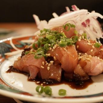 【裏ザルバクコース】 ザルバク炸裂オススメコース　　