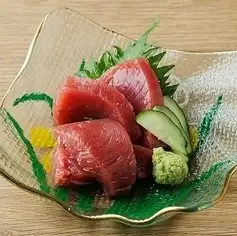 本鮪 赤身