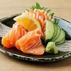 サーモン