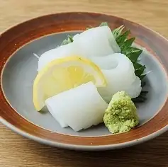 アオリイカ