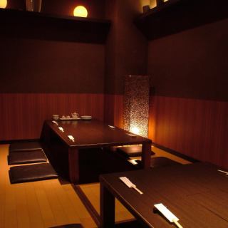 最大28名様までご利用頂けます。※貸し切りは20名様~承ります。