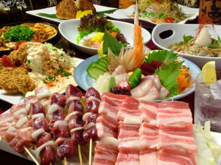 락연≪라쿠엔≫코스 4200엔→3780엔 회계는 현금으로 부탁합니다.