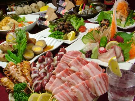 수취≪수이수이≫코스 4730엔→4250엔 회계는 현금으로 부탁합니다.