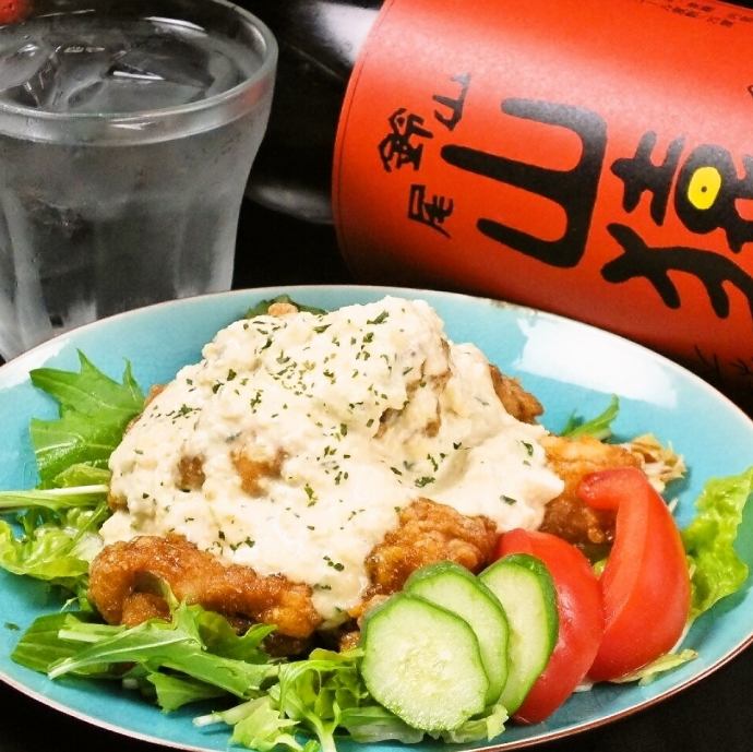 焼鳥屋 すきっぱー 西川口店 公式