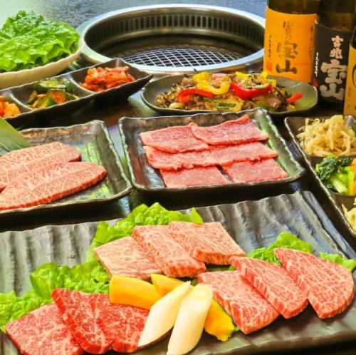 宴会向けコースあります！