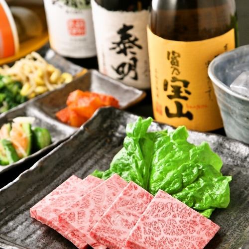 飲み放題もございます♪