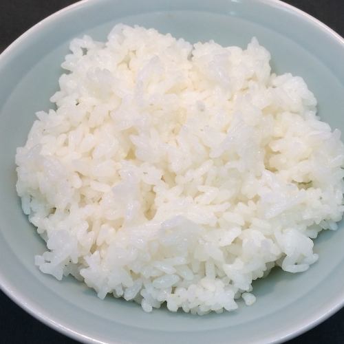 大ライス
