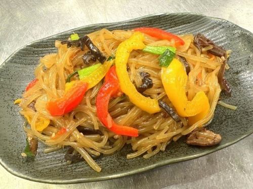 JAPCHAE