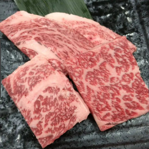 とちぎ和牛リブロース