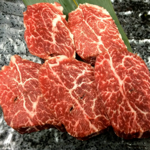 とちぎ和牛インサイド