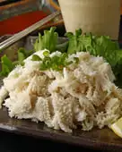 화이트 센마이 물린