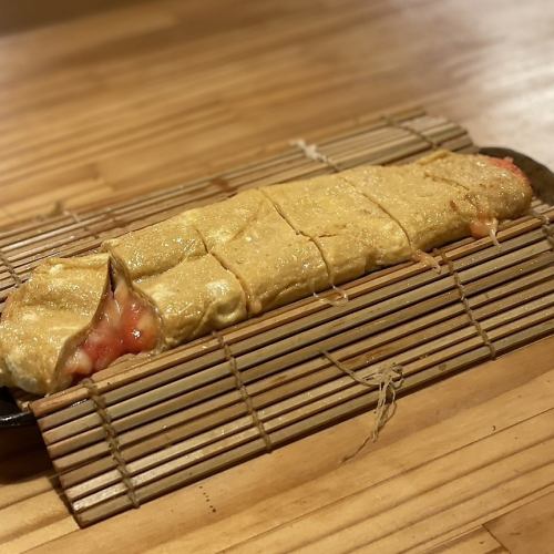 明太チーズ