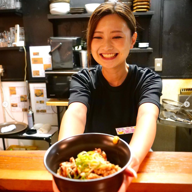 女性に人気のアヒージョあり！女性店長が心をこめておもてなし◎