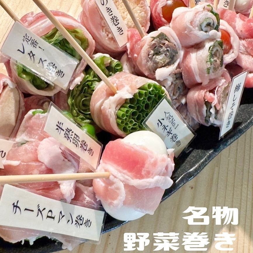アットホームな雰囲気の中で焼肉を楽しめる居酒屋！