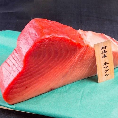 We will deliver it with the skill of fresh fish and craftsmen from all over Kyushu.