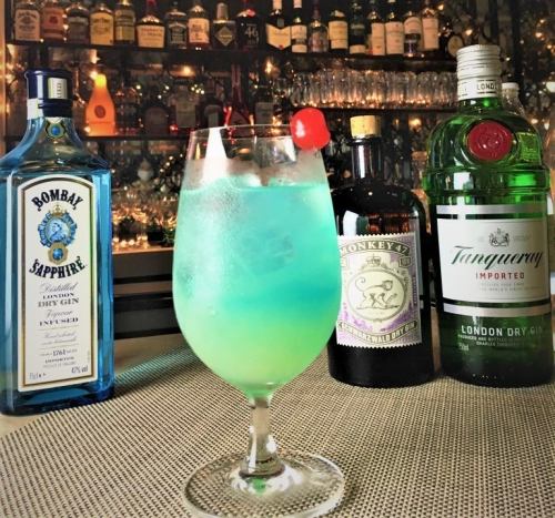 Original cocktail