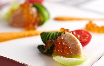 course TRADITION / トラディション+乾杯シャンパン(個室確約プラン)