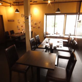 貸切宴会も承っております！平日はリーズナブルな金額でご対応。是非ご相談ください♪