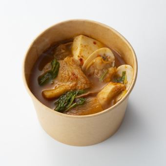 豆腐锅（1份）