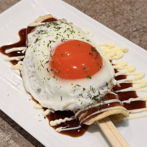 蜂まき（はしまき）