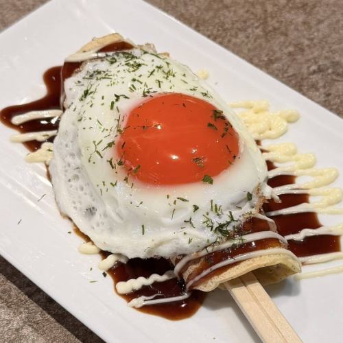 蜂まき（はしまき）