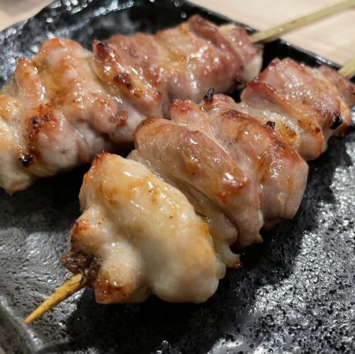 もも 1本