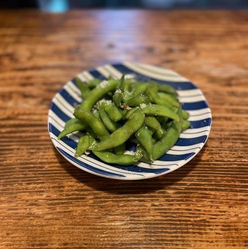 枝豆