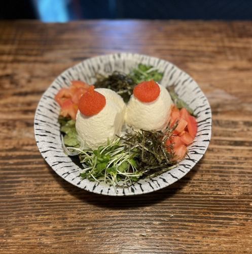 おっぱいサラダ