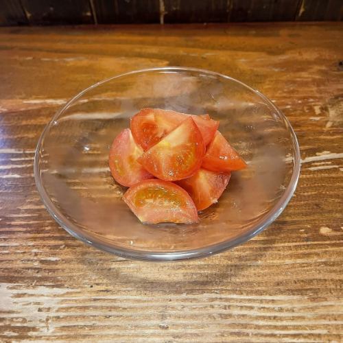 冷しフルーツトマト