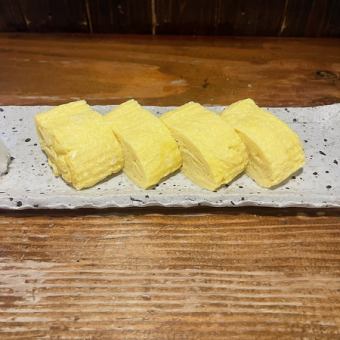 玉子焼(塩/甘)