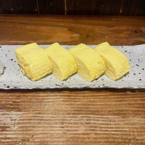 玉子焼(塩/甘)
