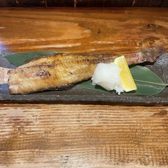 ★特大ホッケ(半身)