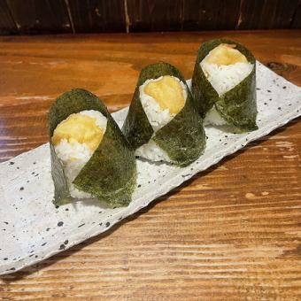 えび天むすび 2ヶ