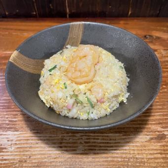 焼めし（エビ）