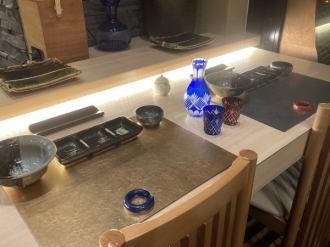 2月の予約状況　　2/5(木) 2/7(土)2名空席ございます。