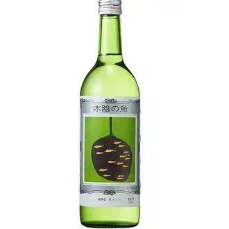 まるで白ワインな低アルコール日本酒　　8/13(木) 8/15(土)空席ございます。