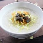 Egg porridge