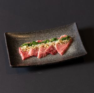 スタミナにんにくカルビ