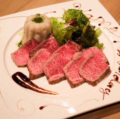 記念日プレートもご用意！