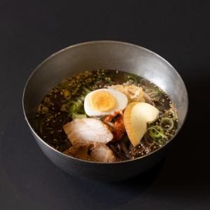 Authentic Cold Noodles (Regular/Small)