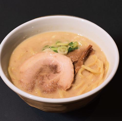 Ichisaku Rich Ramen (Regular)