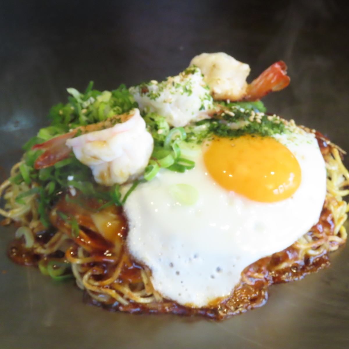 【昼飲みOK◎】当店イチ押しenスペシャルはお酒にもぴったり!