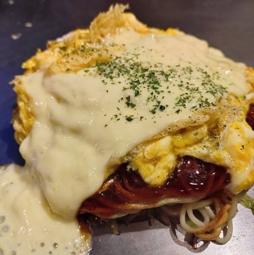 チーズスペシャル