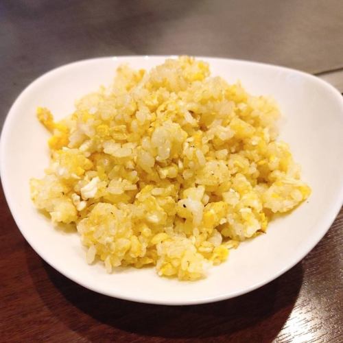 たまご焼飯