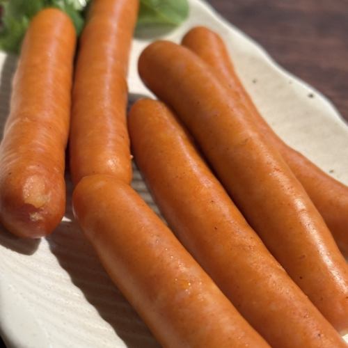 Chorizo sausage