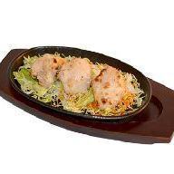 レシミカバブ3P