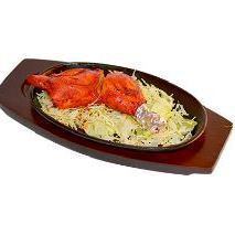 タンドリーチキン2P