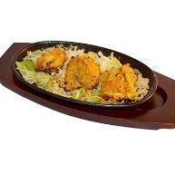 ガーリックティッカ3P