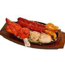 タンドリーミックス