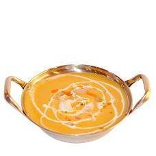 シーフードカレー